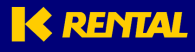 K-Rental logo