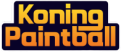 Koning Paintball logo
