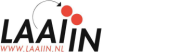 Laaiin Aanhangwagens logo