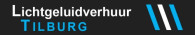 Licht & Geluid verhuur Tilburg logo