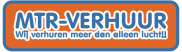 MTR Verhuur logo