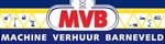 Machine Verhuur Barneveld logo