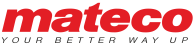 Mateco logo