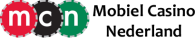 Mobiel Casino Nederland logo