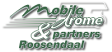 Mobiledrôme & Partners logo