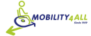 Mobility4all BV logo