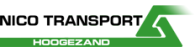 Nico Transport logo