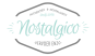 Nostalgico logo