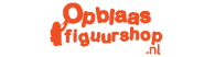 Opblaasfiguurshop.nl logo