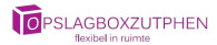 Opslagbox Zutphen logo