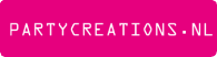 Partycreations.nl logo