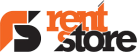 Rentstore logo