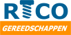 Rico Gereedschappen logo