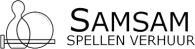 Samsam logo