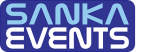 Sanka Events logo