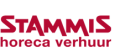 Stammis Horeca Verhuur logo