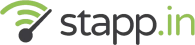 Stappin logo