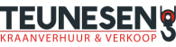 Teunesen Kraan Verhuur logo