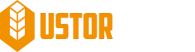 USTOR logo