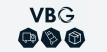 VBG Autoverhuur logo