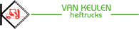 Van Keulen Heftrucks logo