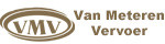 Van Meteren Vervoer logo