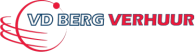 Van den Berg Verhuur logo