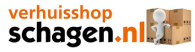 Verhuisshop Schagen logo