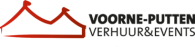 Voorne Putten Verhuur logo