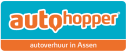 Autohopper Assen logo