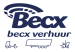 Becx Verhuur logo