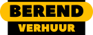 Berend Verhuur logo