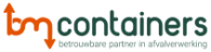 BM Containers logo