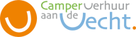 Camperverhuur aan de Vecht logo