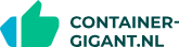 Container-Gigant logo