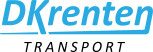 DKrenten Transport logo