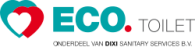 ECO Toilet - particulier verhuur logo