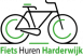 Fiets Huren Harderwijk logo