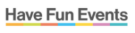 Have Fun Events logo