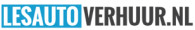 Lesautoverhuur.nl logo