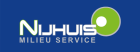 Nijhuis Milieu Service logo