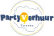 Party Verhuur Twente logo