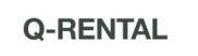 Q-Rental logo