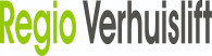 Regio Verhuislift logo