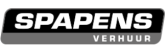 Spapens Toiletverhuur logo