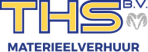 THS Verhuur Tekstwagens & tekstkarren logo