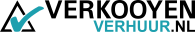 Verkooyen Verhuur logo