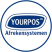 Yourpos Afrekensystemen B.V. logo