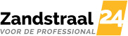 Zandstraal24 logo