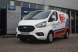 Bestelbus | Ford Transit 6m3 logo